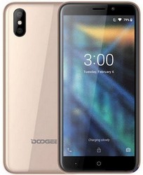 Замена экрана на телефоне Doogee X50 в Томске